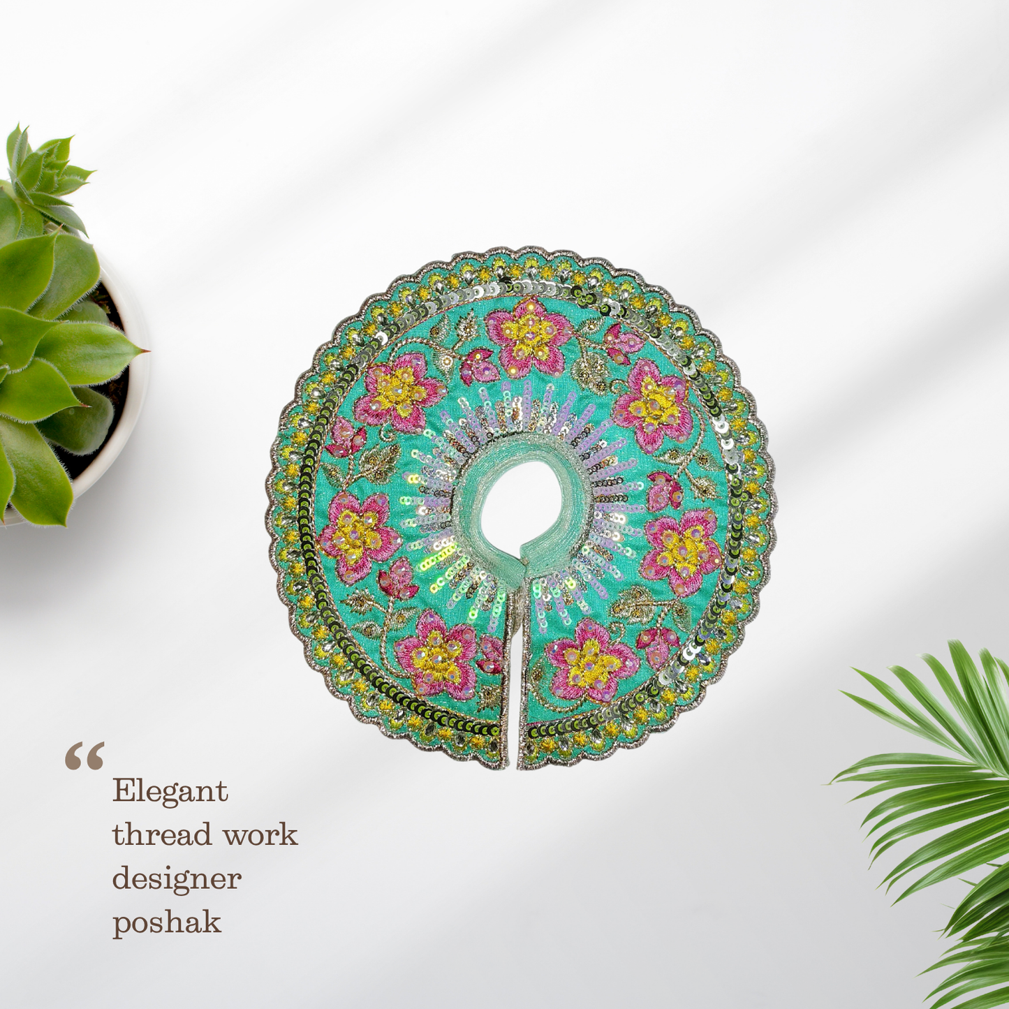 Gopala Komal Poshak