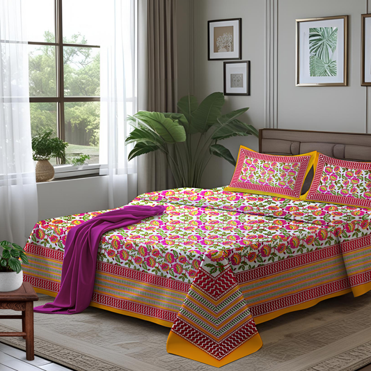 Kanchan Phool - Jaipuri