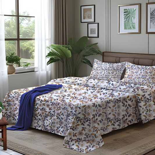 Basant Vaatika - Premium