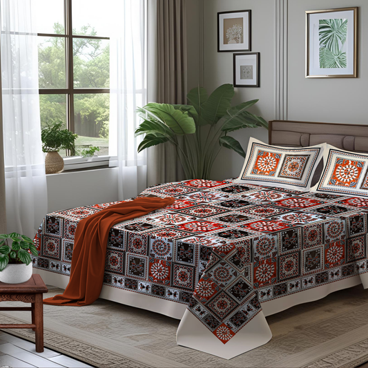 Warli Rachna - Jaipuri