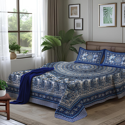 Neel Ambar - Jaipuri