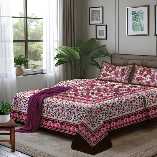 Malti Vaatika - Jaipuri