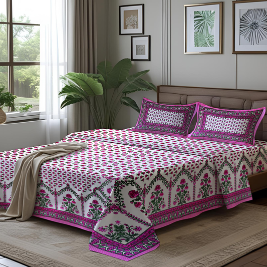 Gulabi Rajnigandha - Jaipuri