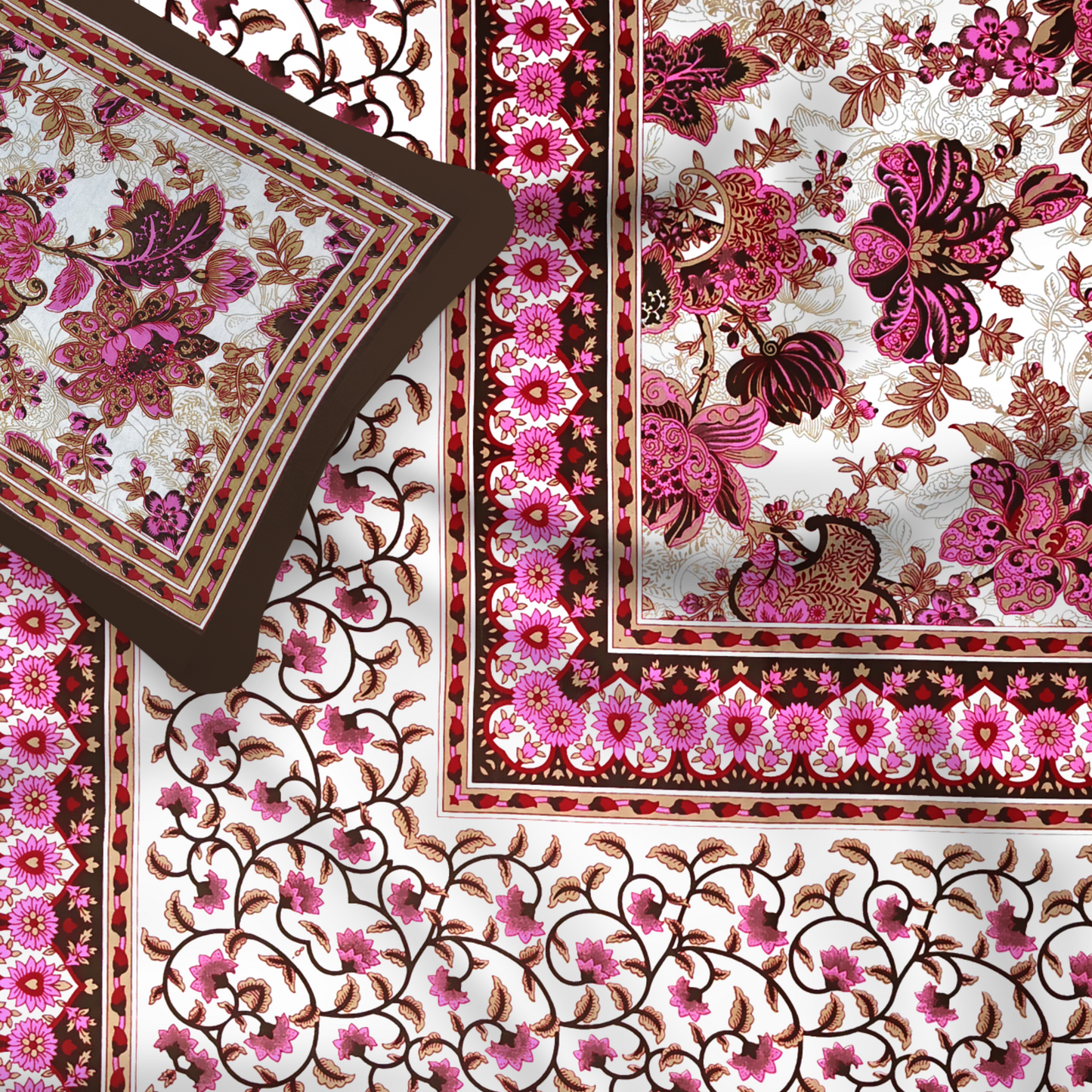 Malti Vaatika - Jaipuri