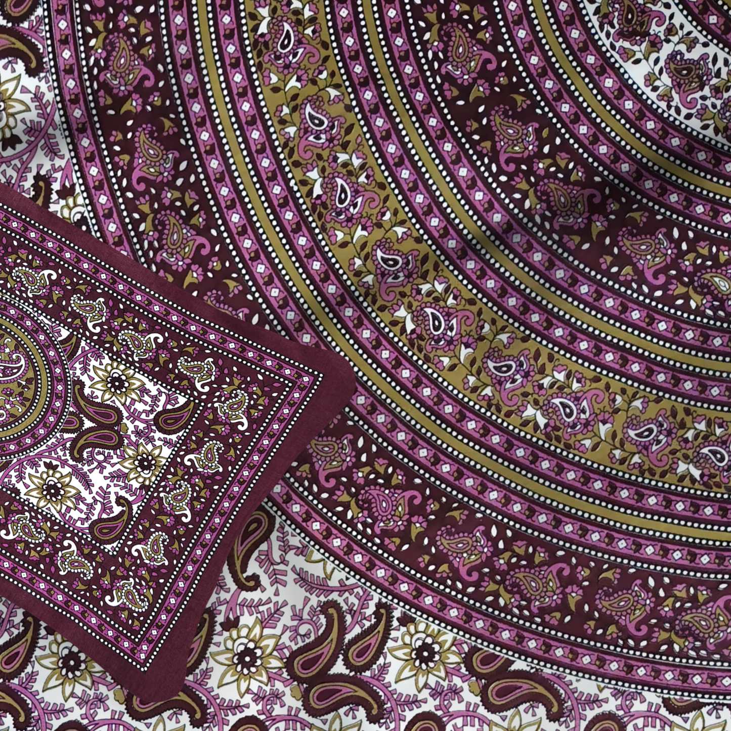 Rang Mahal - Jaipuri