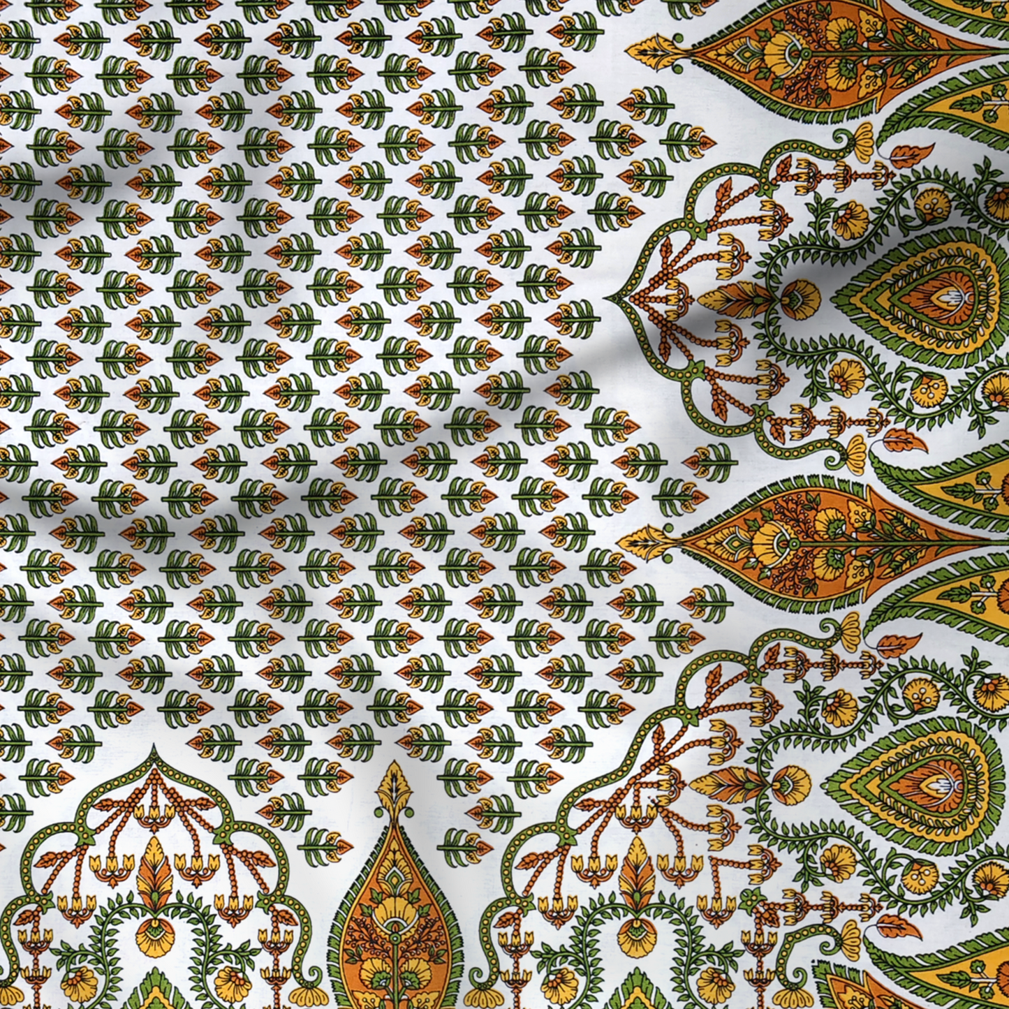 Surajmukhi Rang - Jaipuri