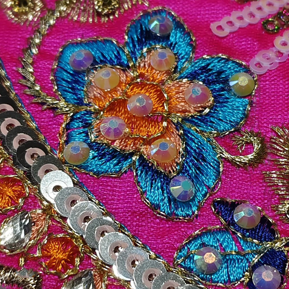 Kanha Leela Poshak