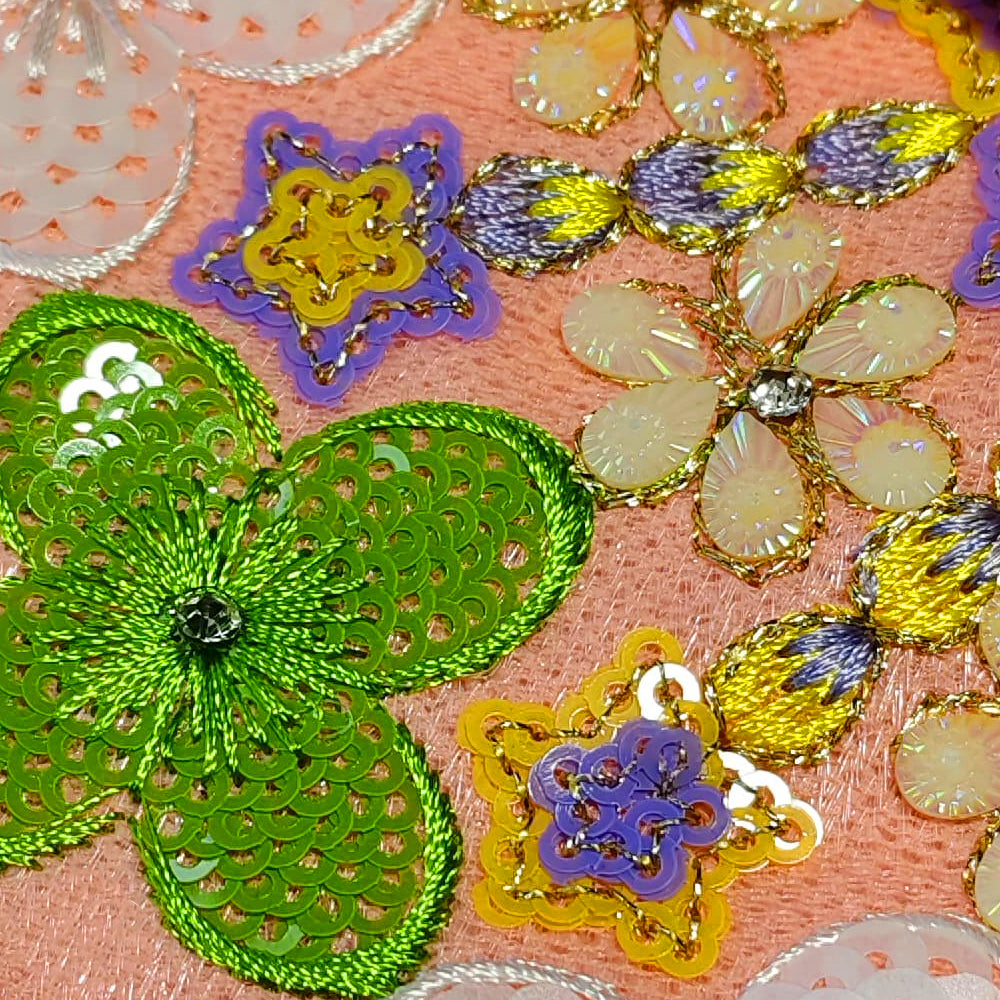Pushpkatha Poshak