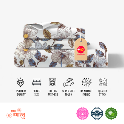 Basant Vaatika - Premium