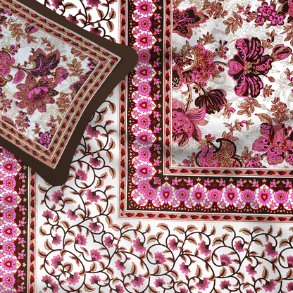 Malti Vaatika - Jaipuri