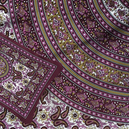 Rang Mahal - Jaipuri