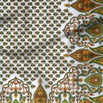 Surajmukhi Rang - Jaipuri