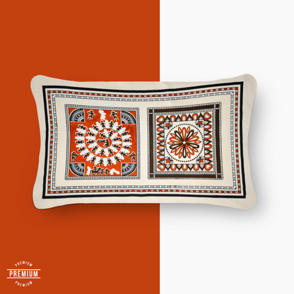 Warli Rachna - Jaipuri