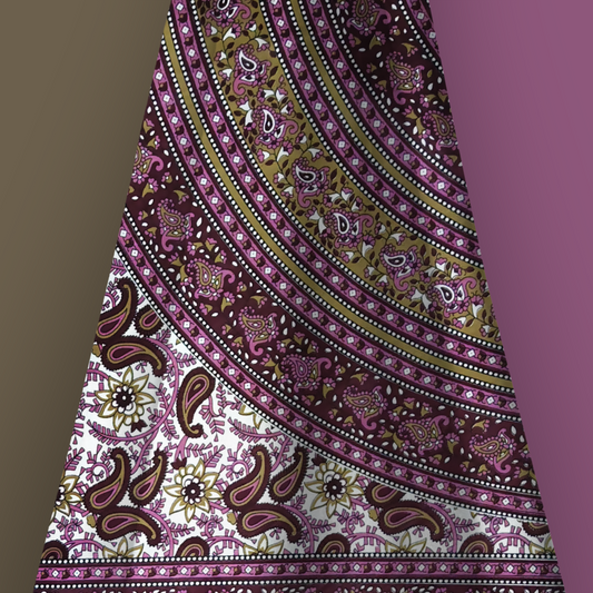 Rang Mahal - Jaipuri
