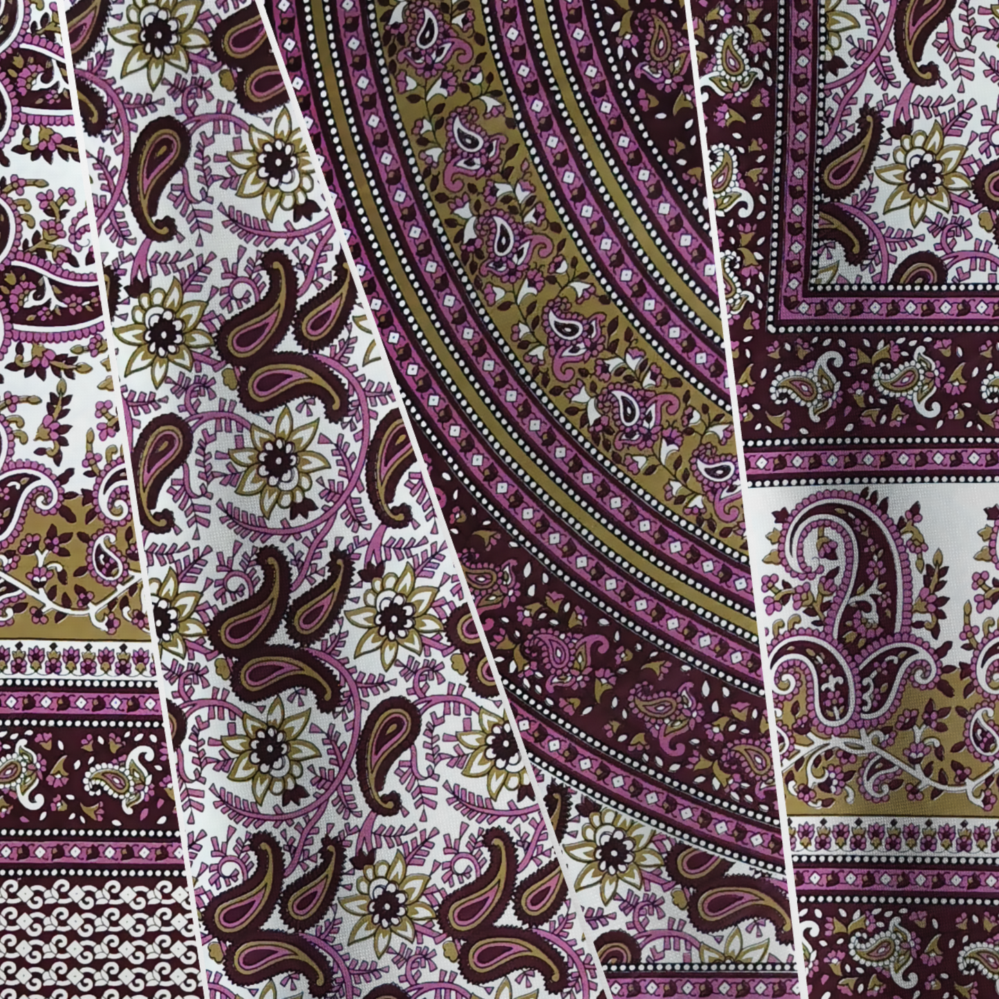 Rang Mahal - Jaipuri