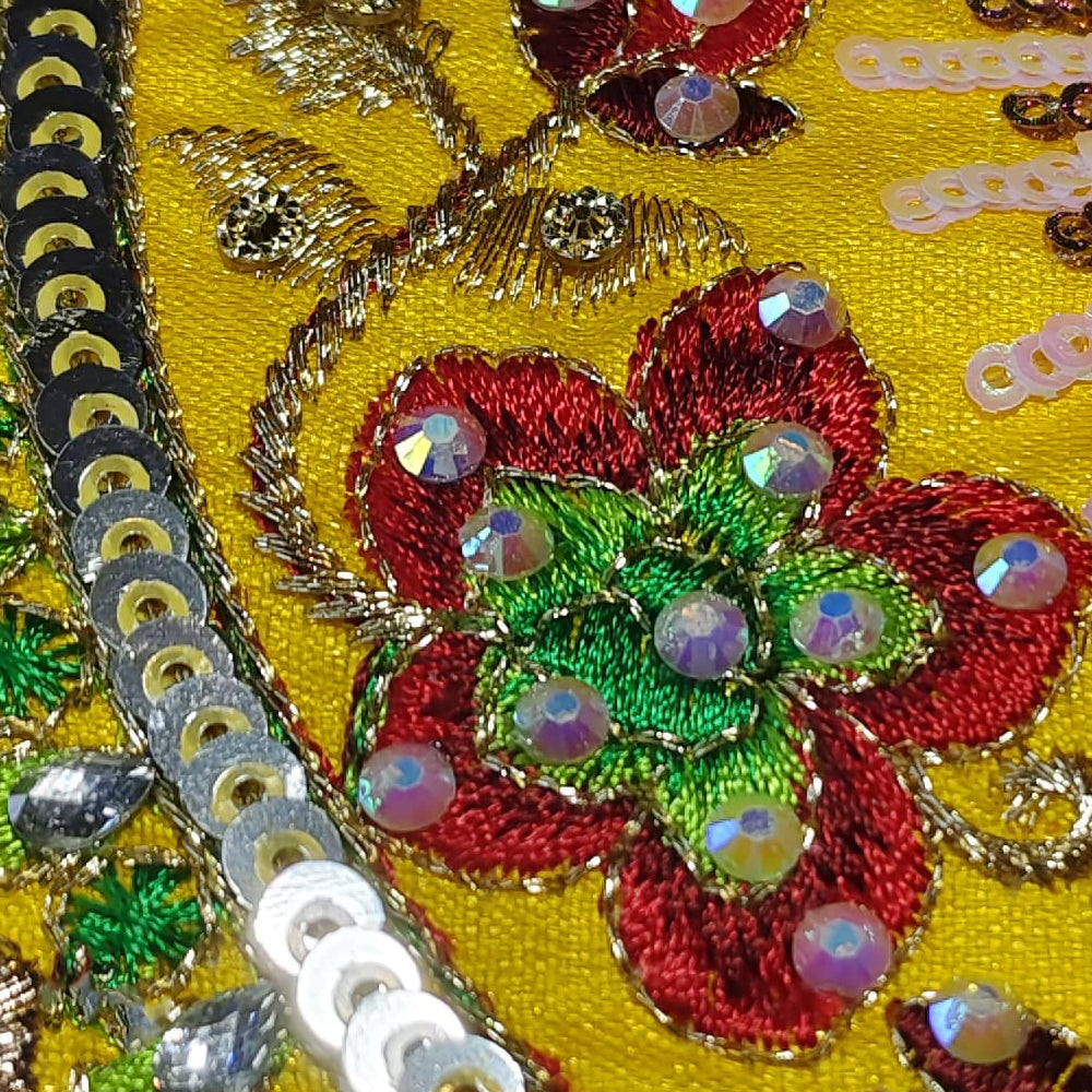 Nandlal Poshak