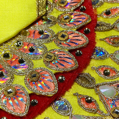 Pitambar Mor Pankh